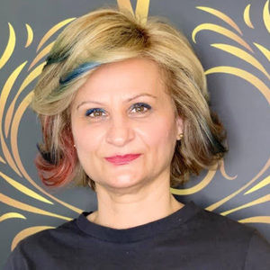 Meet your Posher, Meri